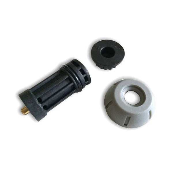 Pedro's Head Rebuild Kit for Super Prestige Floor Pump