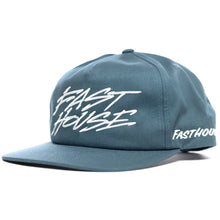 FastHouse Headliner Hat