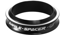 Headset Angle Spacer Tapered Bicycle
