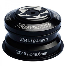 Headset Base 1 1/8