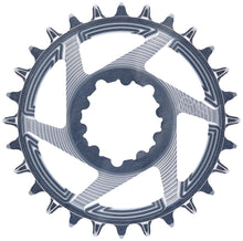 Chainring 3 Bolt Direct Mount 34T e*thirteen Helix