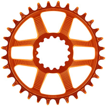 Chainring Direct Mount 32T e*thirteen Helix Race