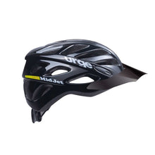 URGE Child MTB Helmet MidJet Black