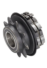 Hub Reverse Components Driver Set 9T