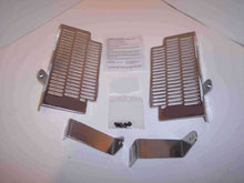 Frame Grills