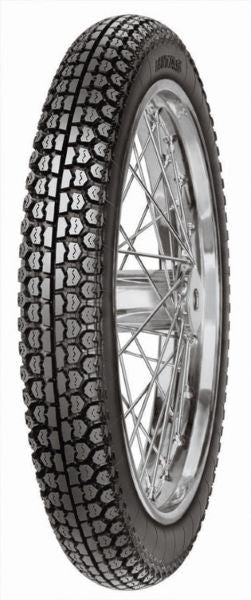 Classic Tyres (H-01, H-02, H-03, H-04, H-06)
