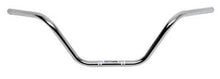 Cruiser Bars - 1 & 1 1/4