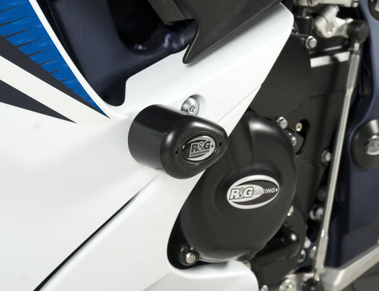 Crash Protector Suzuki GSXR600/750 L1- Aero