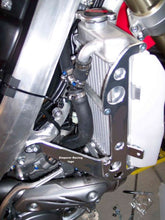 Radiator Frames