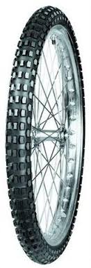 Speedway & Flat Track Tyres