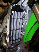 Radiator Frames