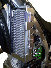 Frame Grills