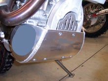 Heavy Duty Skid Plates