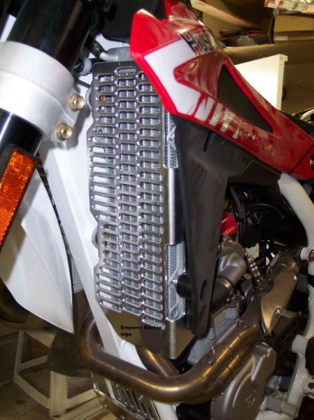Radiator Guards