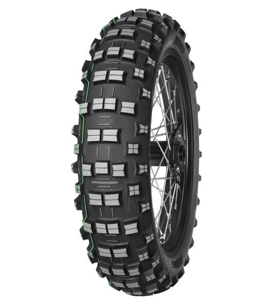 TerraForce  Extreme Enduro  low knob FIM tyres