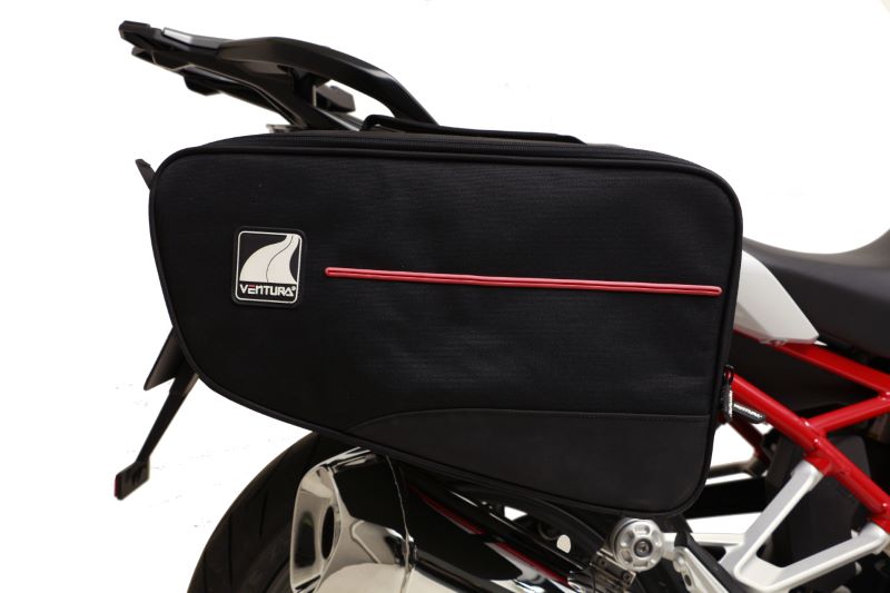 Pannier Support System