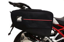 Pannier Support System