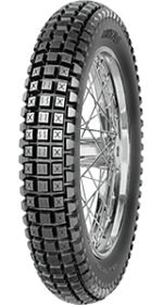 Trials Tyres