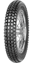 Trials Tyres