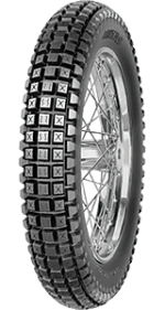Trials Tyres