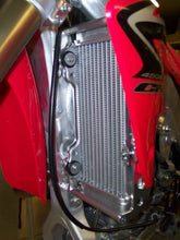Radiator Frames