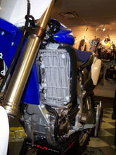 Radiator Frames