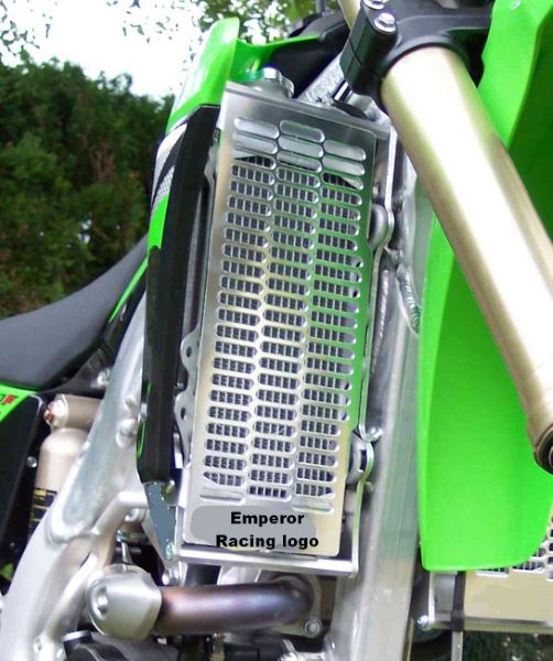 Radiator Guards