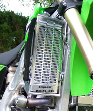 Radiator Guards