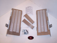 Radiator Guards