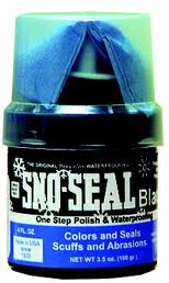 Sno-Seal (Can) - Black