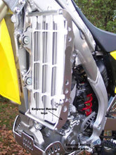 Radiator Frames