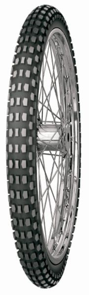 Speedway & Flat Track Tyres