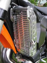 Radiator Frames
