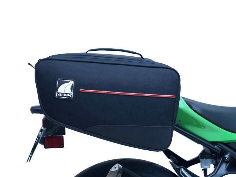 Pannier Support System