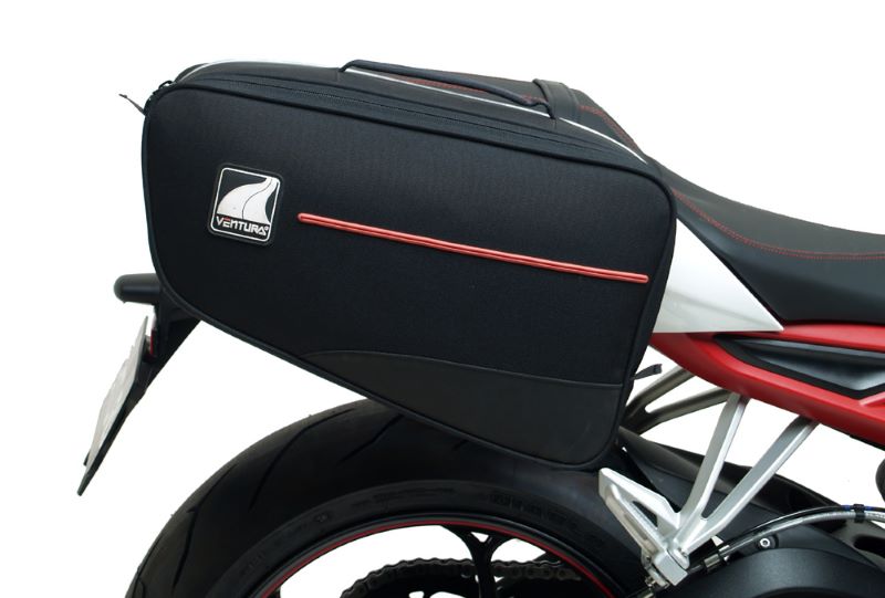 Pannier Support System