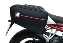 Pannier Support System