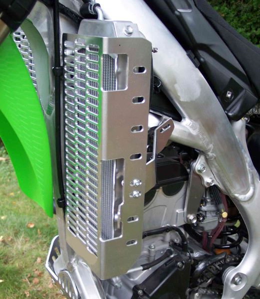 Radiator Guards