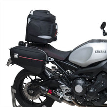 Pannier Support System