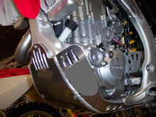 Heavy Duty Skid Plates