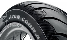 Avon Cobra Chrome - AV91, AV92