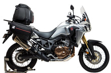 Pannier Support System