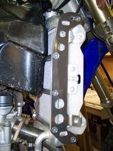 Radiator Frames