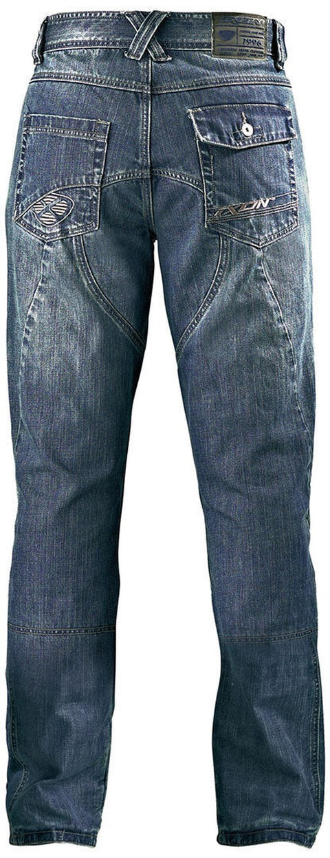 Ixon Sawyer Kevlar Jean