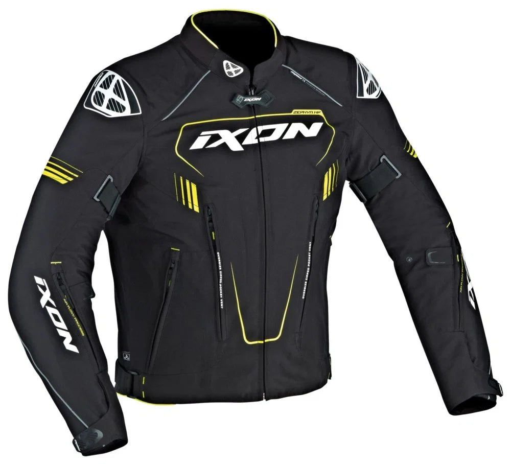 IXON Zephyr HP Jacket