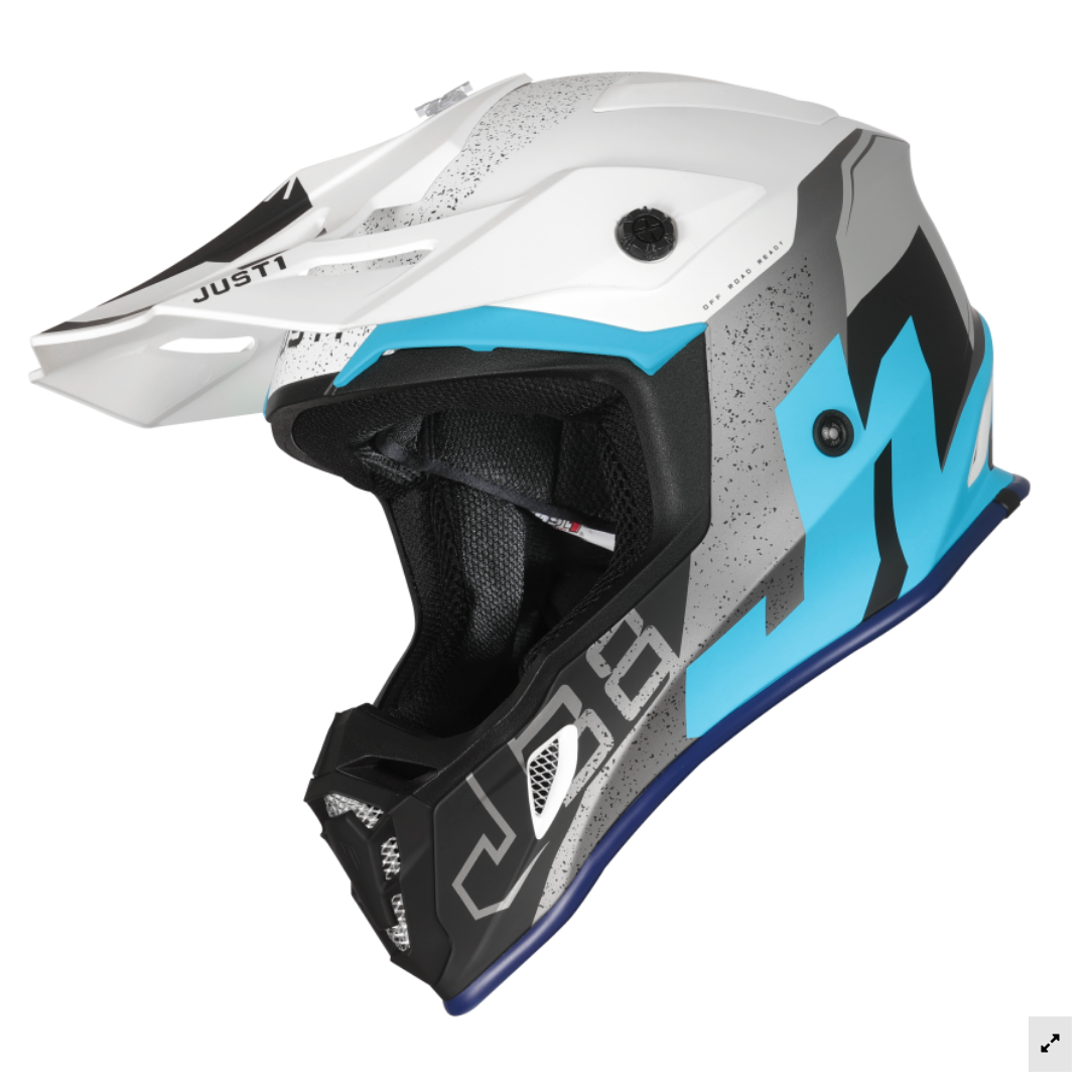 JUST1 J38 Korner Helmet