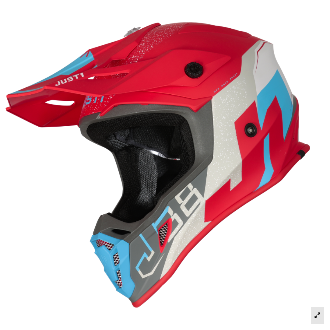 JUST1 J38 Korner Helmet from Moto1