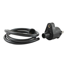 J&N Ignition Coil (160-01027)