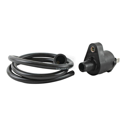 J&N Ignition Coil (160-01027)