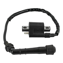 J&N Ignition Coil (160-01068)