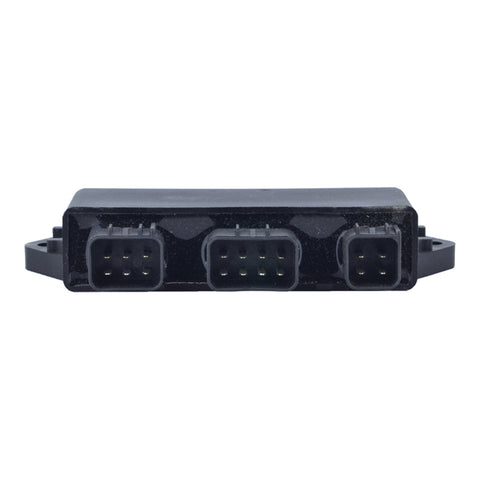 J&N CDI Module (160-02083)